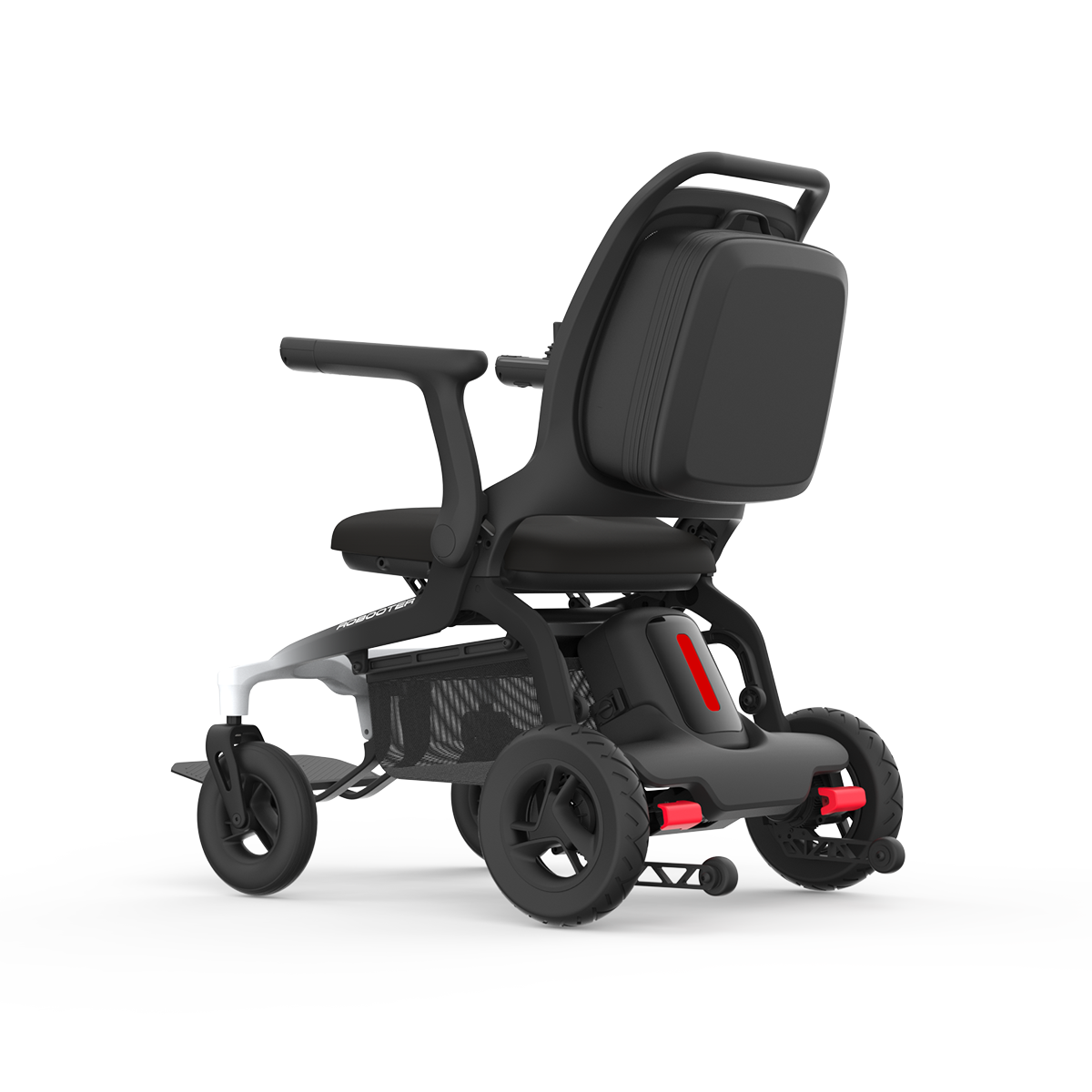 portable electric wheelchair