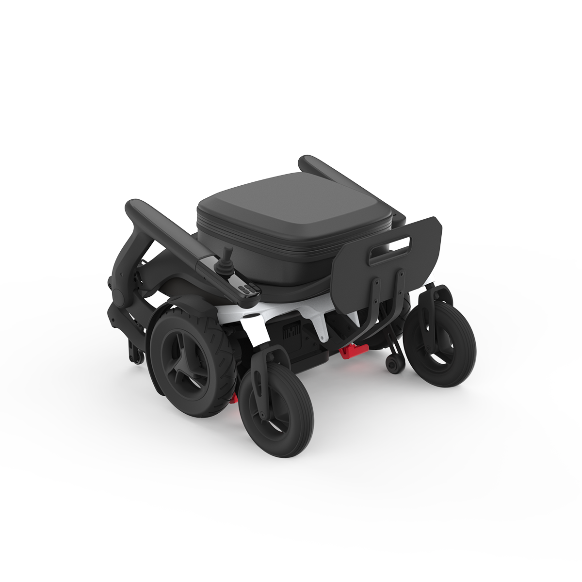 lightweight wheelchair