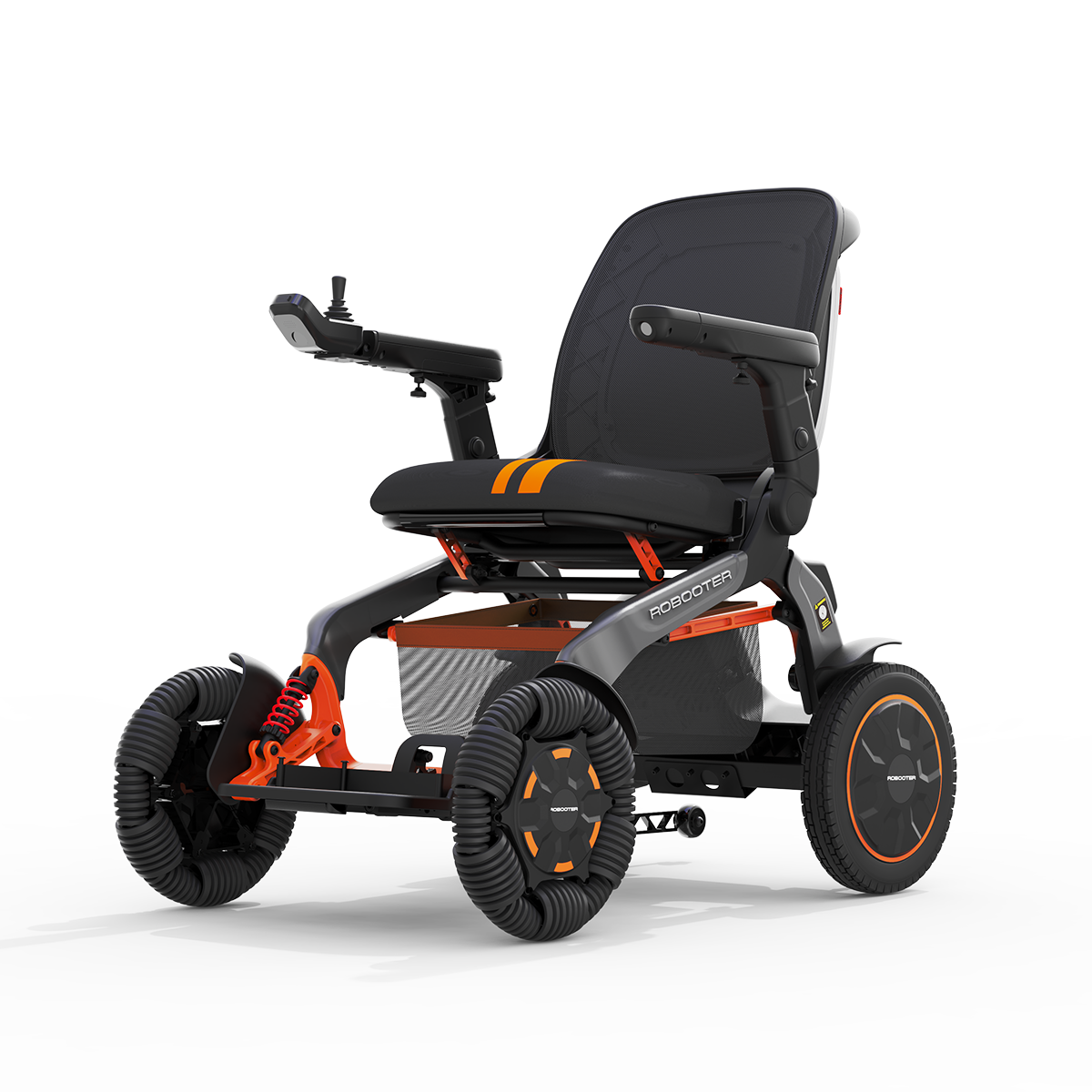 Robooter E60 Pro GT