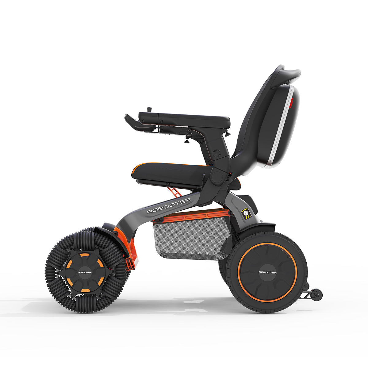 Robooter E60 Pro GT