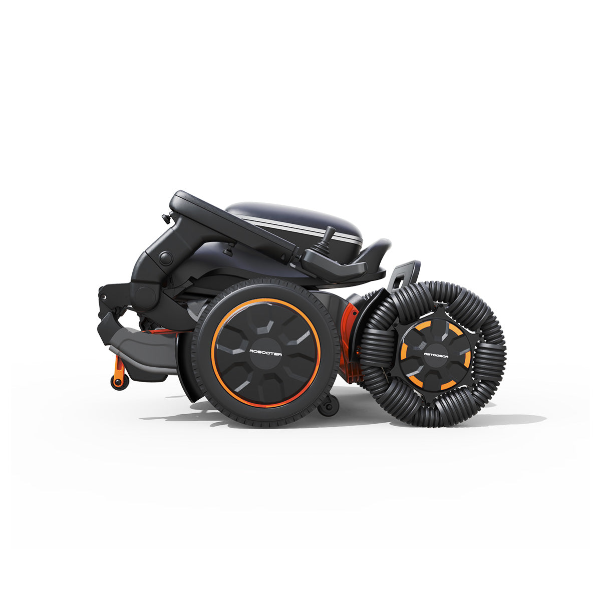 Robooter E60 Pro GT