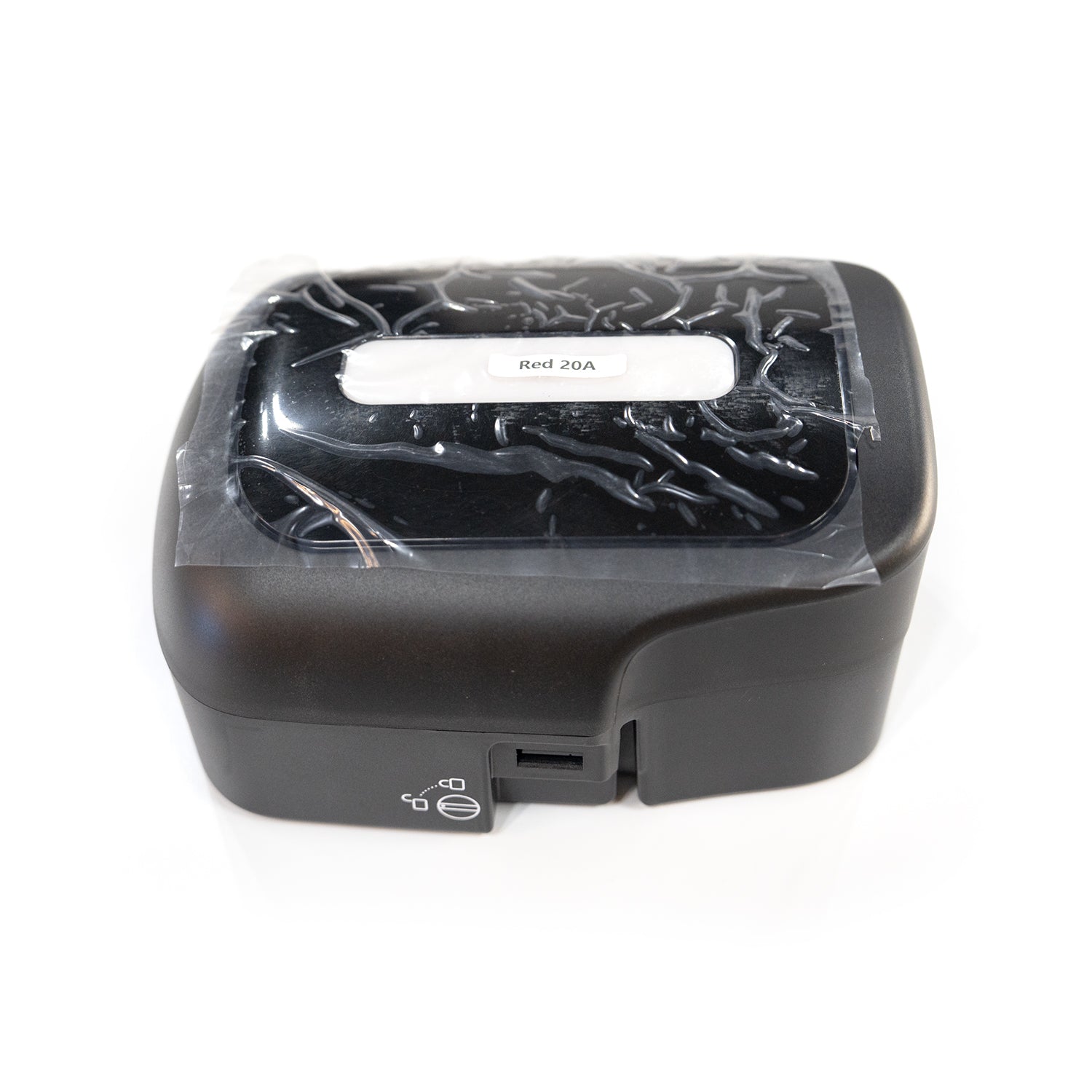 Robooter E80 12Ah removable lithium battery