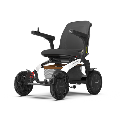 all terrain electric wheelchair