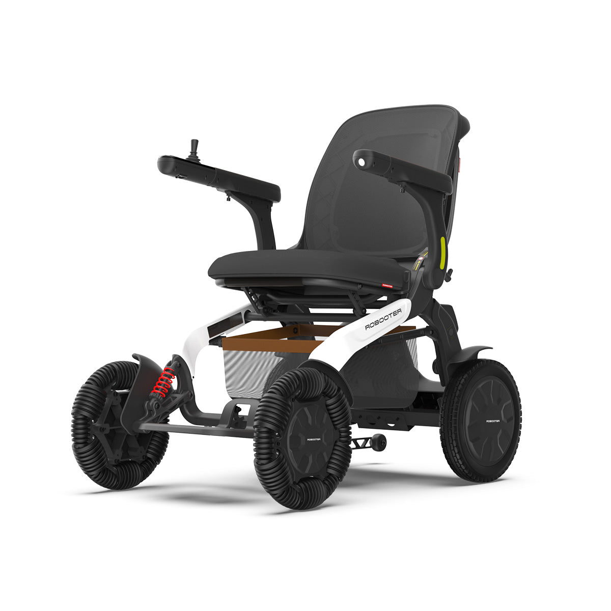 all terrain wheelchair