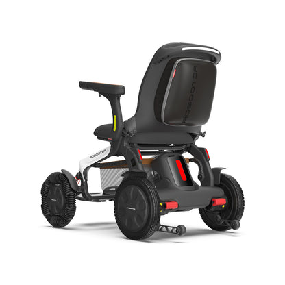 all terrain power wheelchair