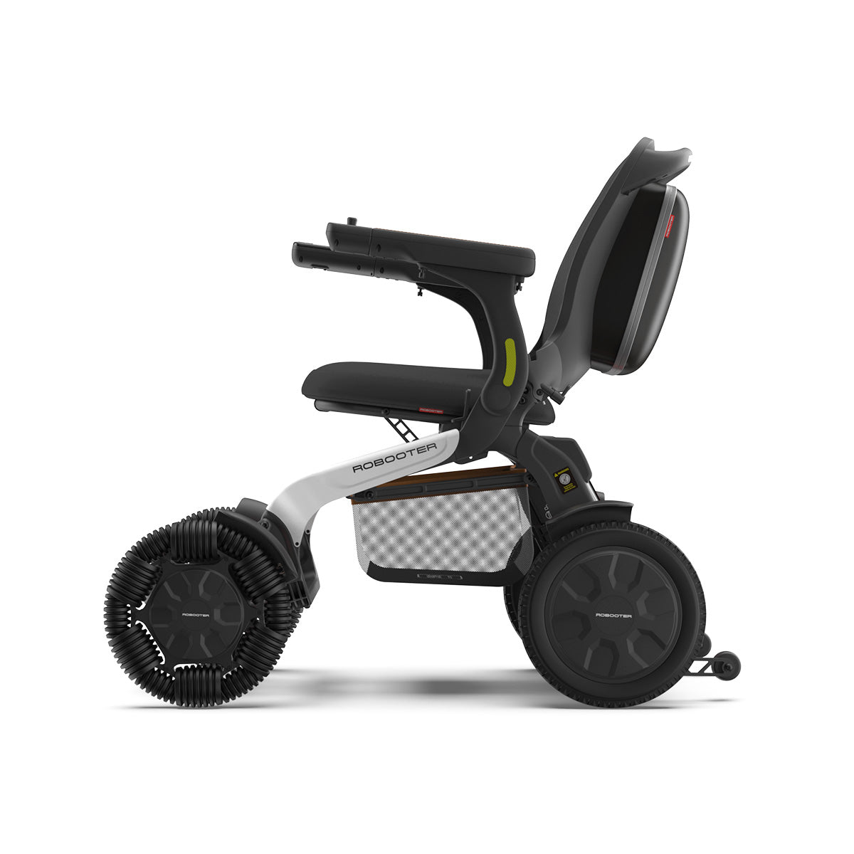 best power wheelchair for outdoor use