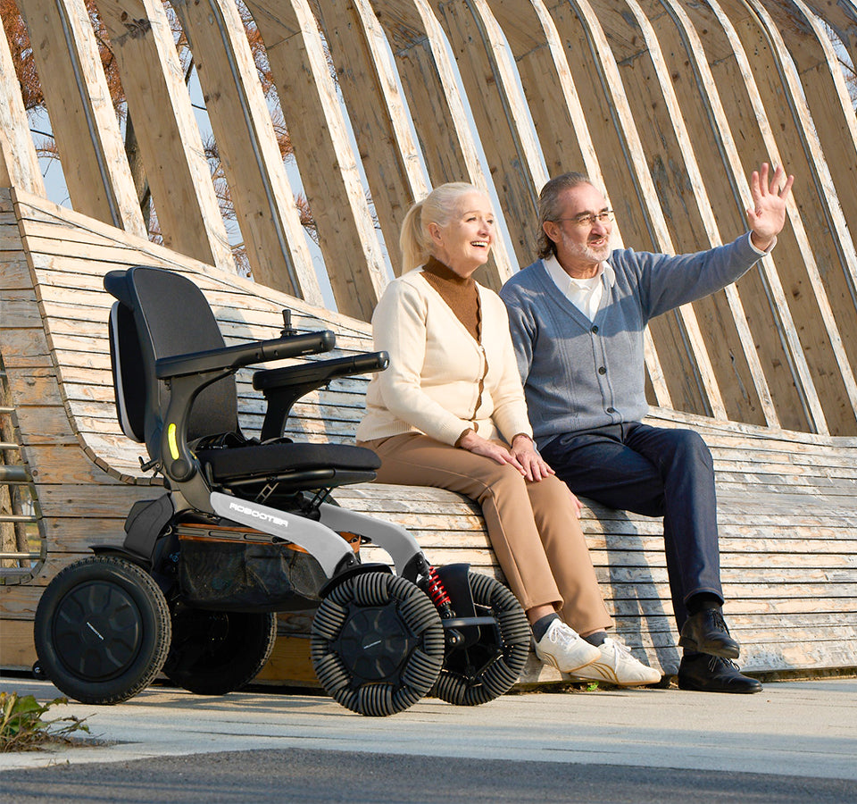 smart app, simple control