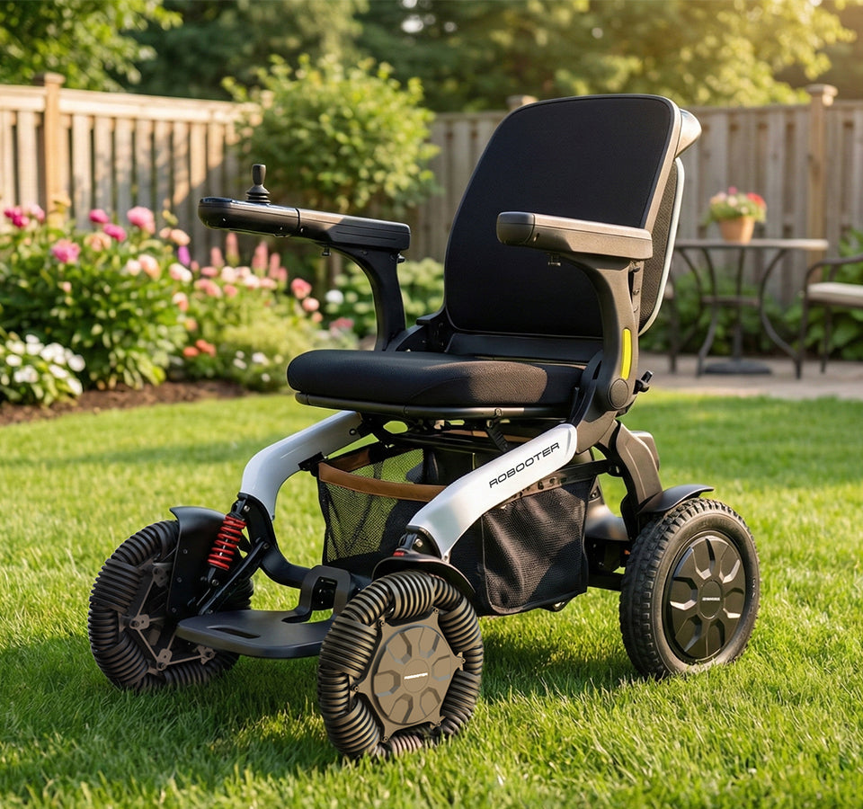 smart app, simple control