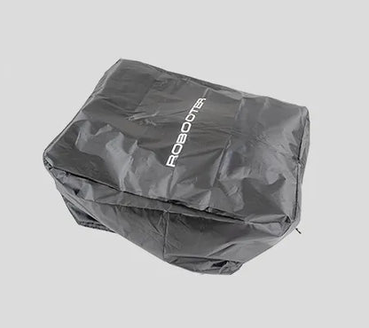 Wheelchair dust cover