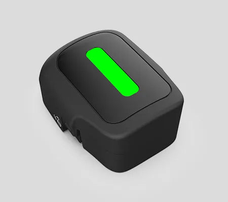 Lithium Battery: 12Ah