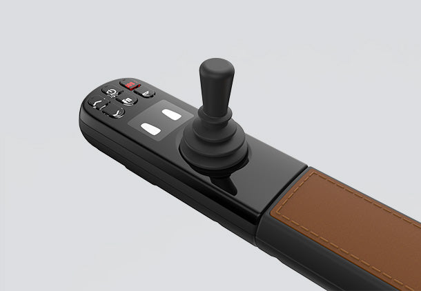 Control Joystick