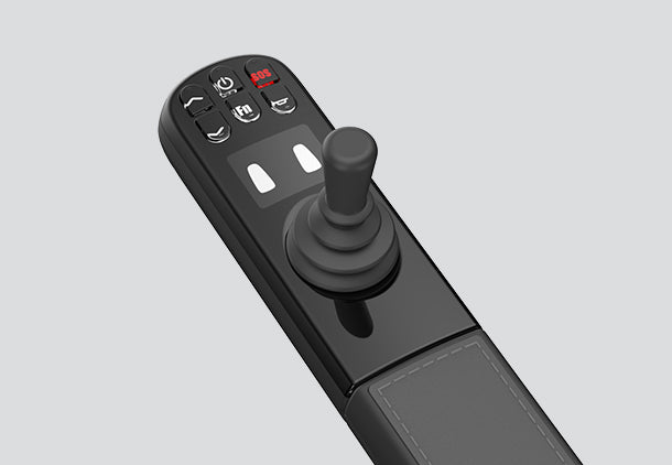 Control Joystick