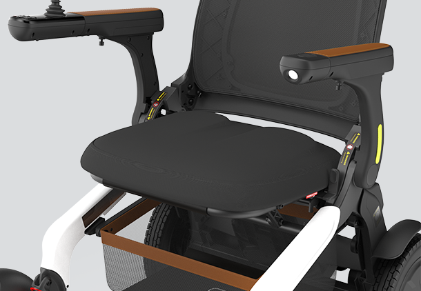 High resilience foam