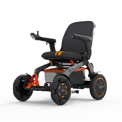 Robooter E60 Pro GT