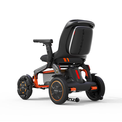 Robooter E60 Pro GT