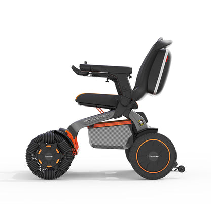 Robooter E60 Pro GT