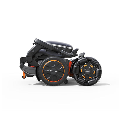 Robooter E60 Pro GT