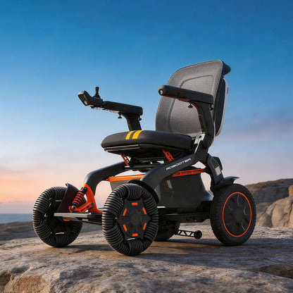 Robooter E60 Pro GT