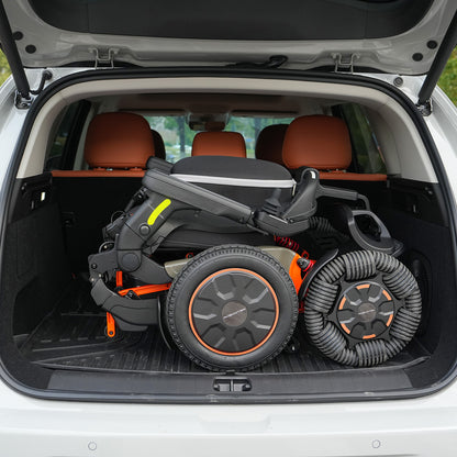 Robooter E60 Pro GT
