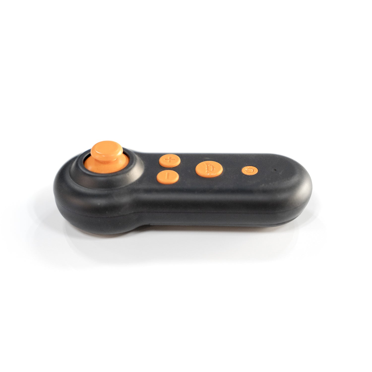 Compact anti-theft remote