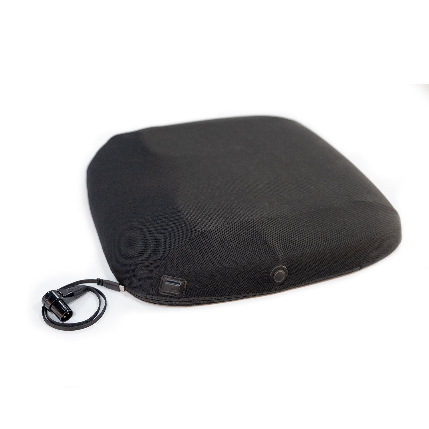 Adjustable raised headrest kit