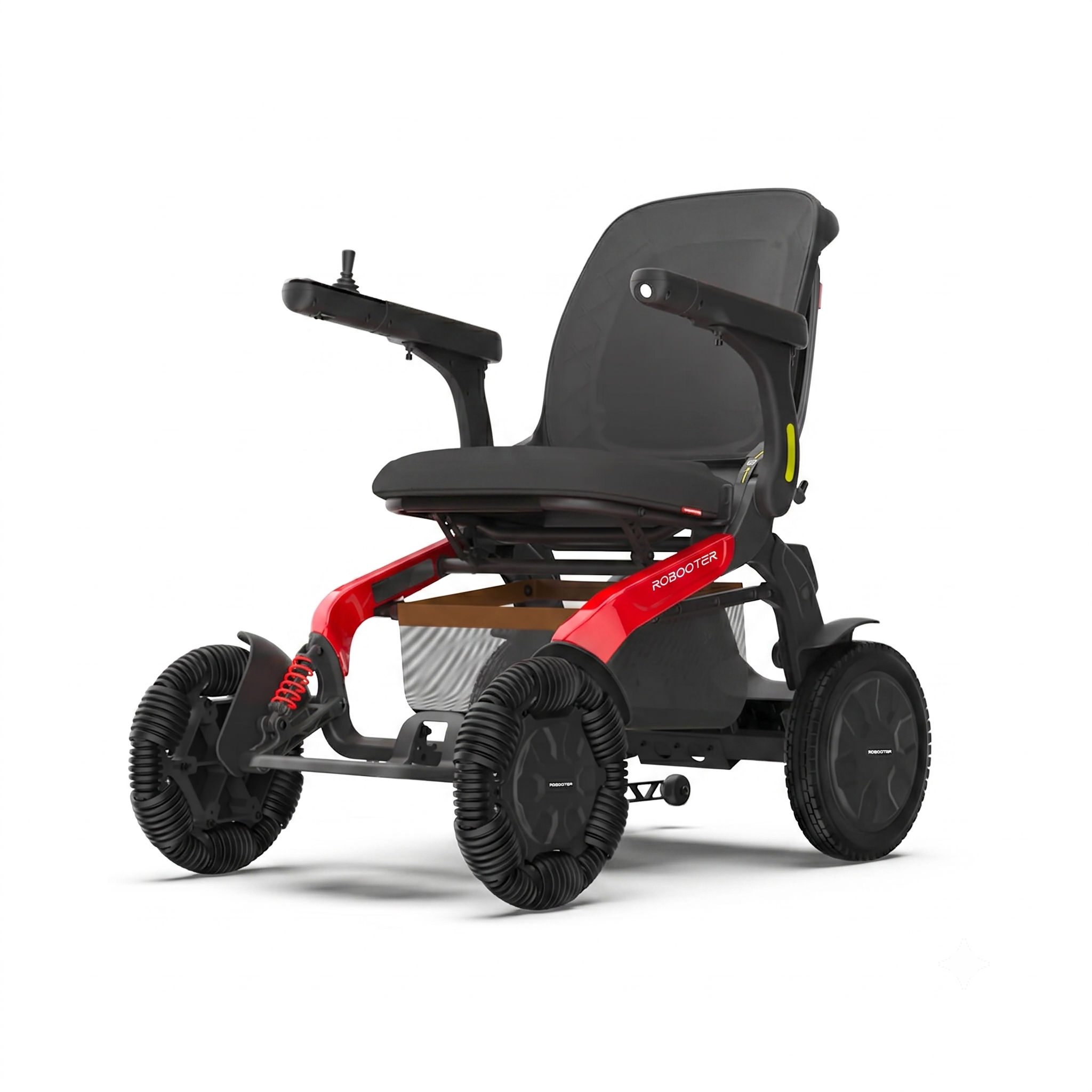 Robooter E60 Pro-A